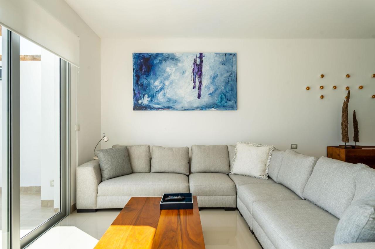 Mareazul Beach Front Condos At Playa Del Carmen Exterior foto