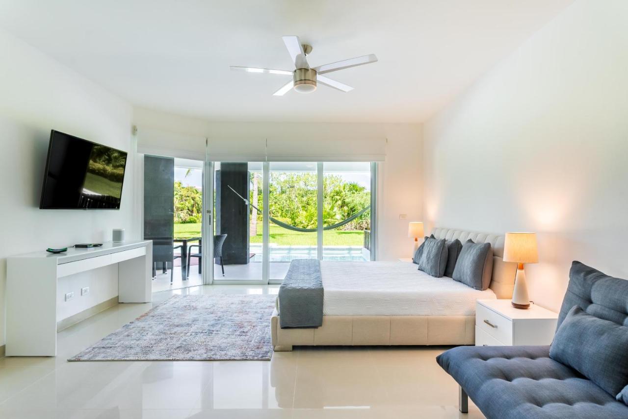 Mareazul Beach Front Condos At Playa Del Carmen Exterior foto
