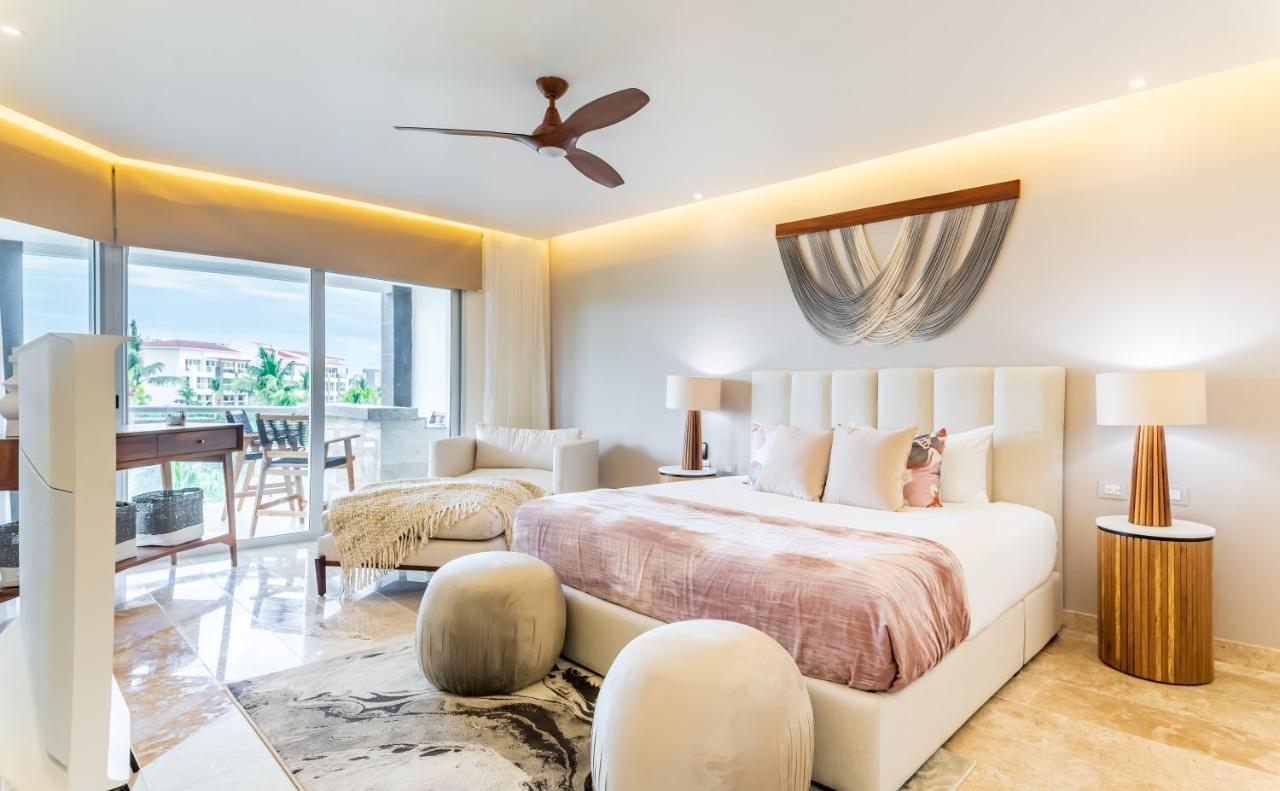 Mareazul Beach Front Condos At Playa Del Carmen Exterior foto