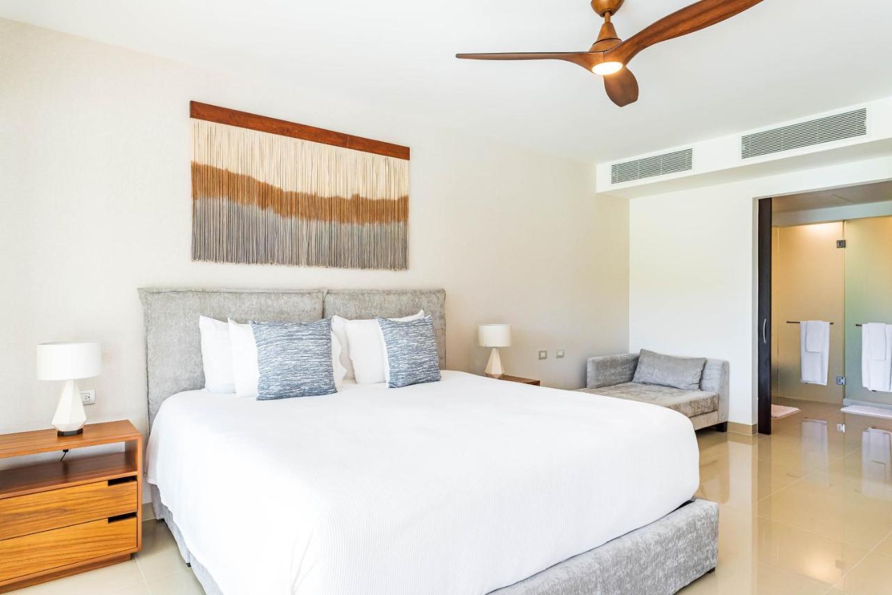 Mareazul Beach Front Condos At Playa Del Carmen Exterior foto