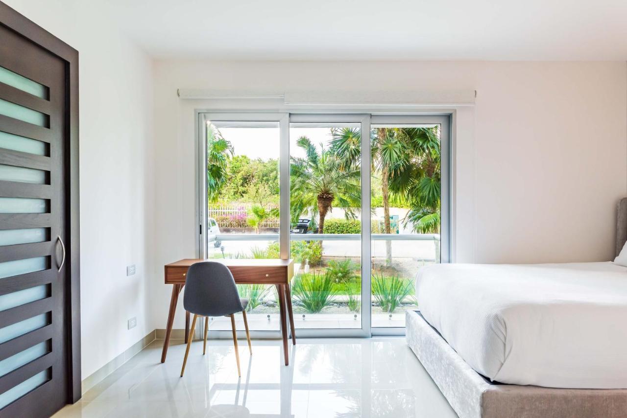 Mareazul Beach Front Condos At Playa Del Carmen Exterior foto
