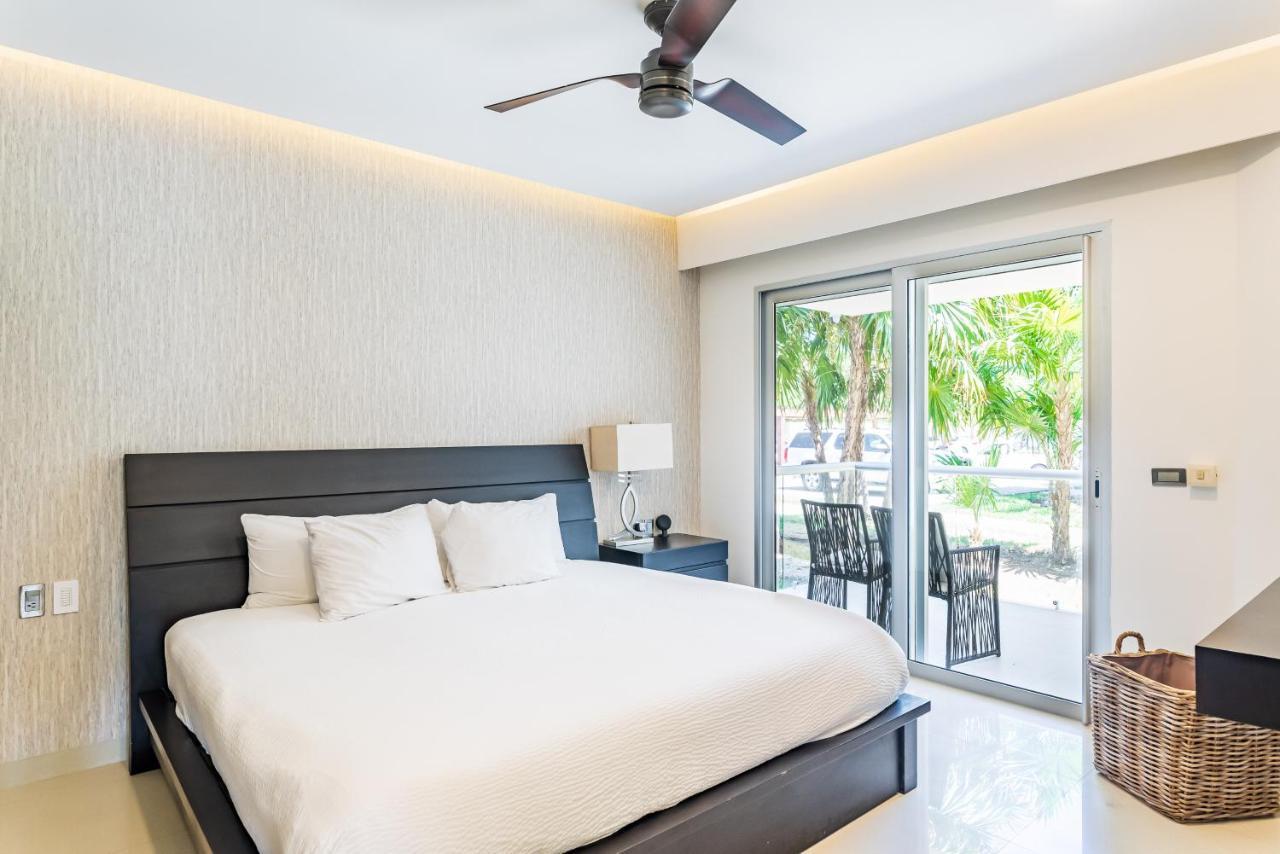 Mareazul Beach Front Condos At Playa Del Carmen Exterior foto