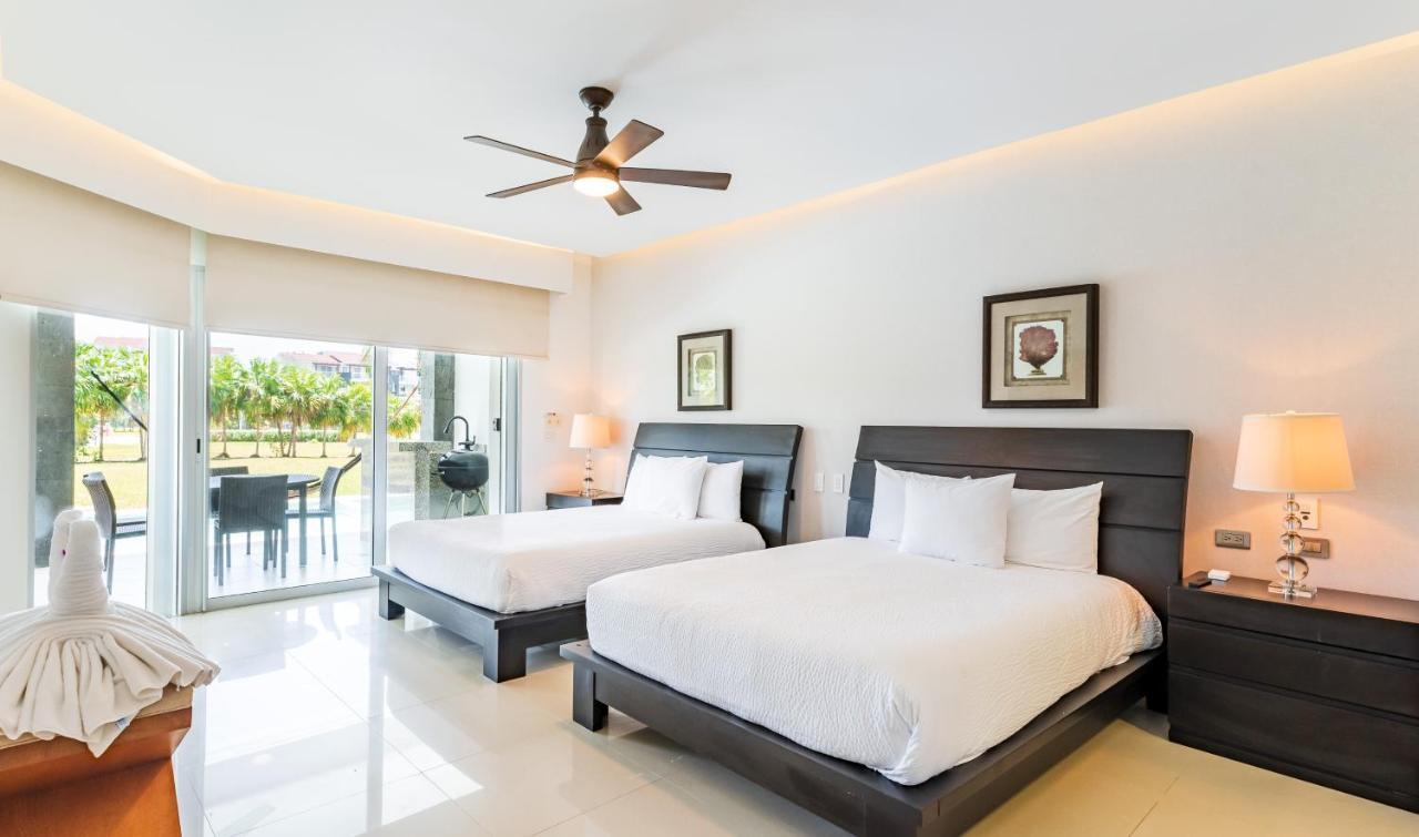 Mareazul Beach Front Condos At Playa Del Carmen Exterior foto