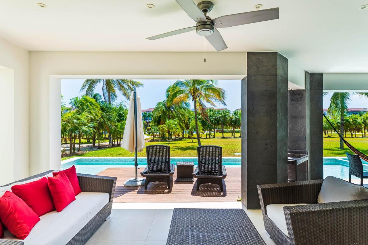 Mareazul Beach Front Condos At Playa Del Carmen Exterior foto