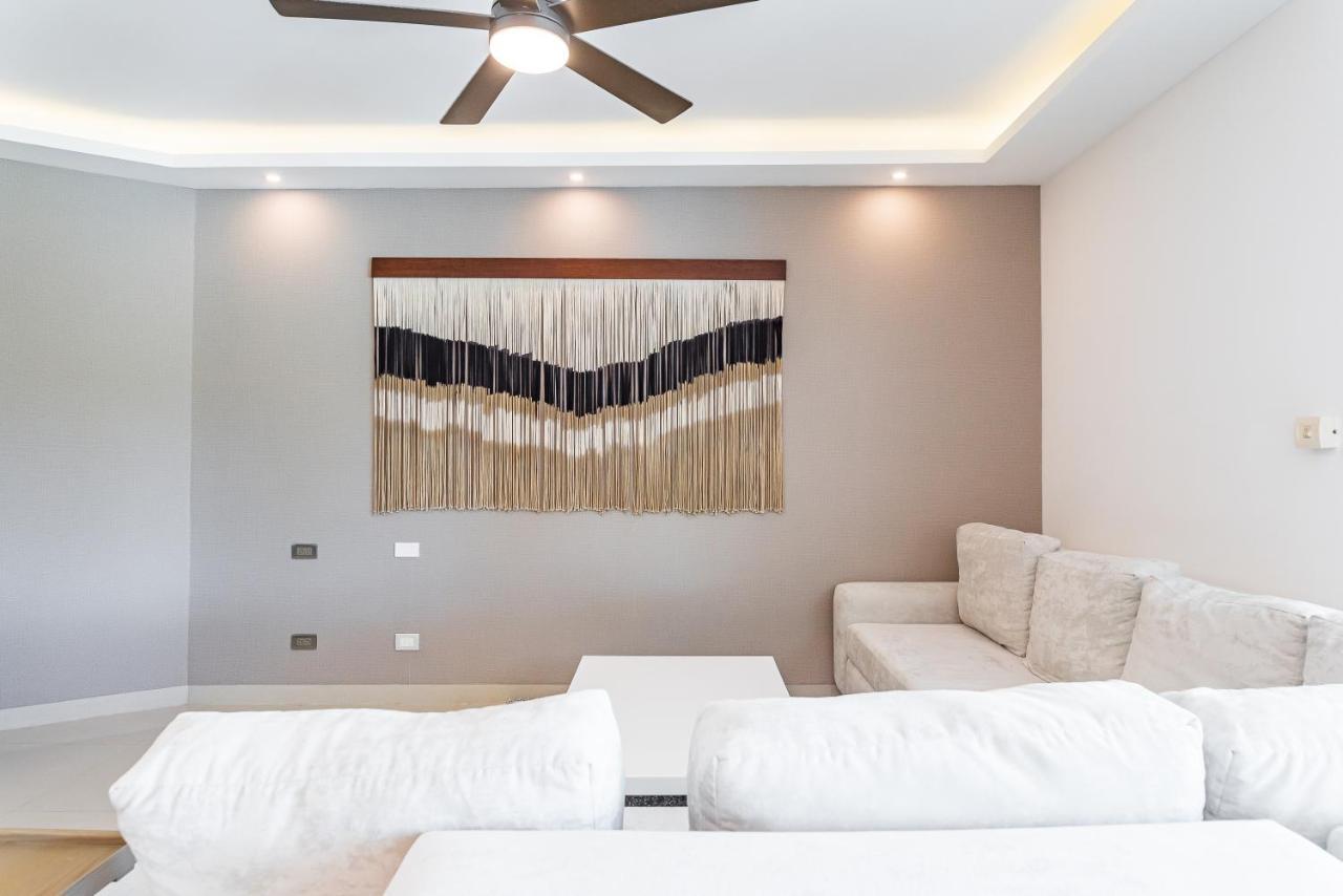 Mareazul Beach Front Condos At Playa Del Carmen Exterior foto