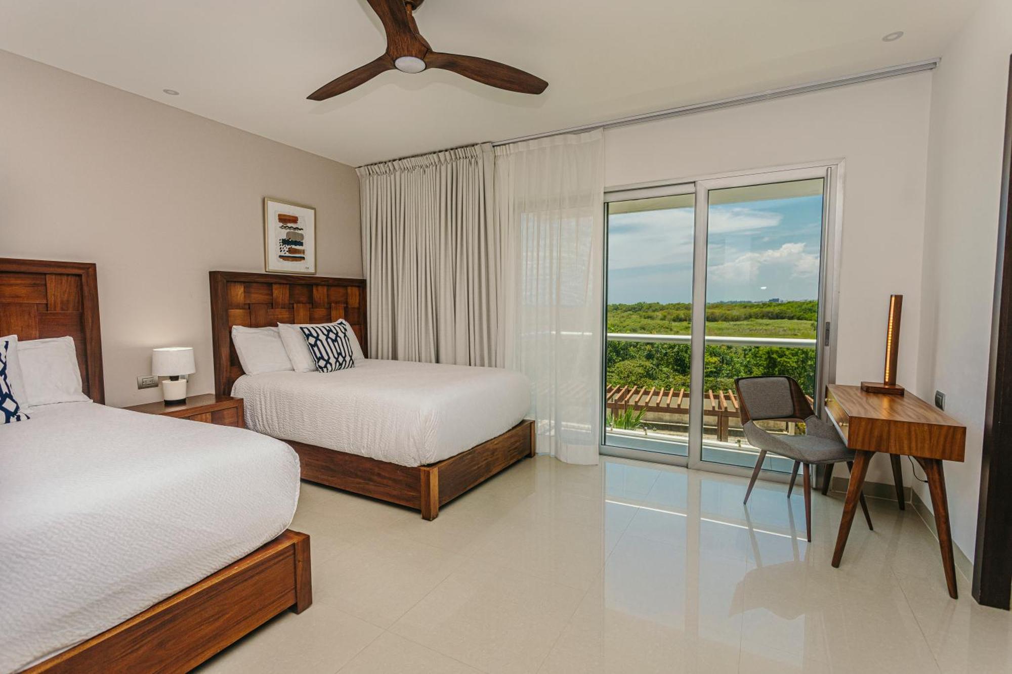 Mareazul Beach Front Condos At Playa Del Carmen Exterior foto