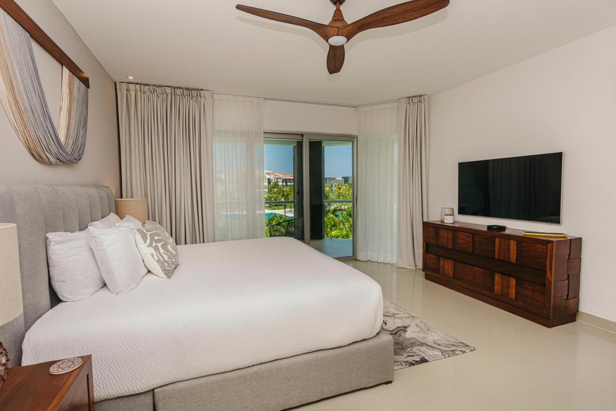 Mareazul Beach Front Condos At Playa Del Carmen Exterior foto