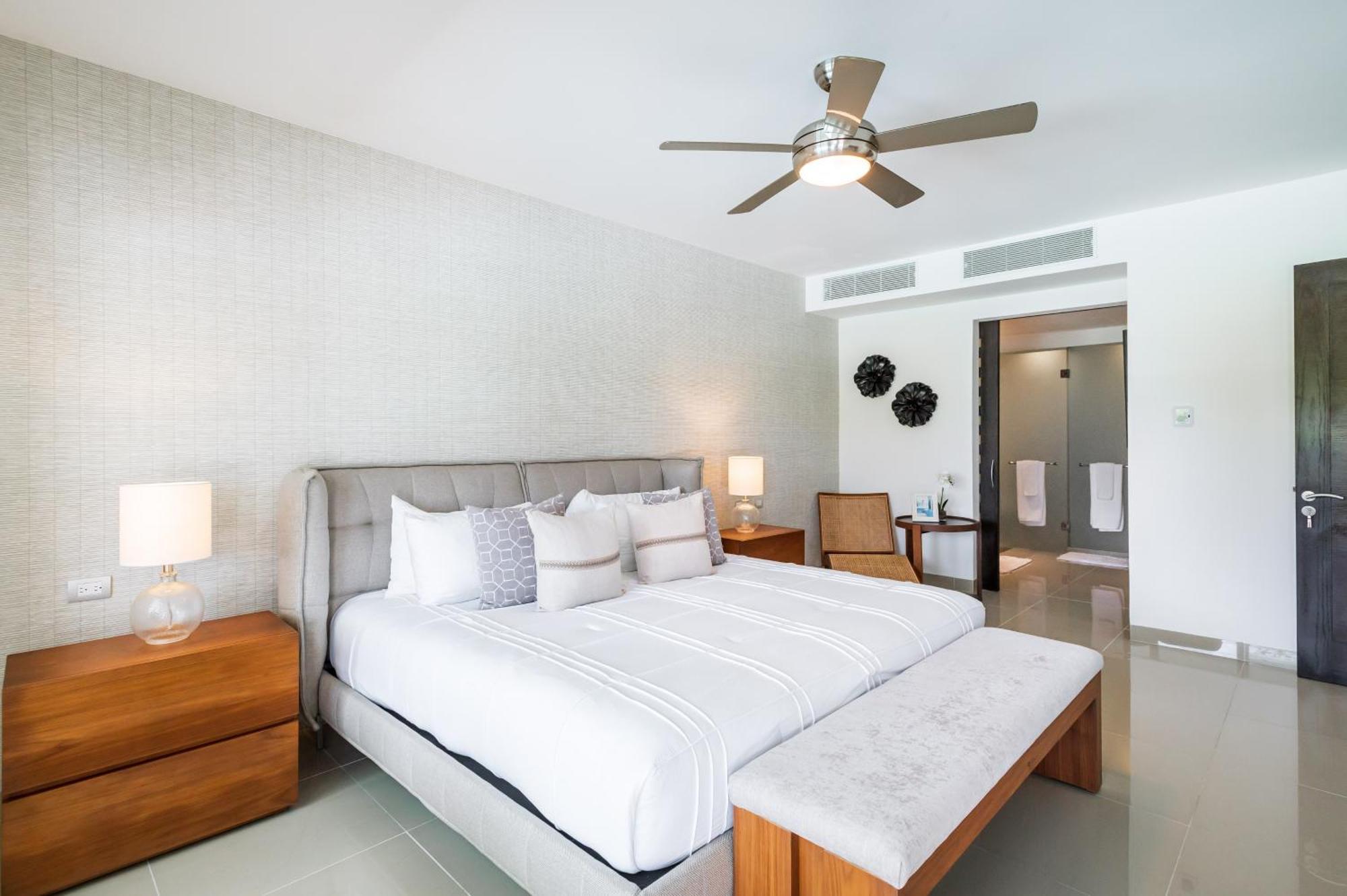 Mareazul Beach Front Condos At Playa Del Carmen Exterior foto