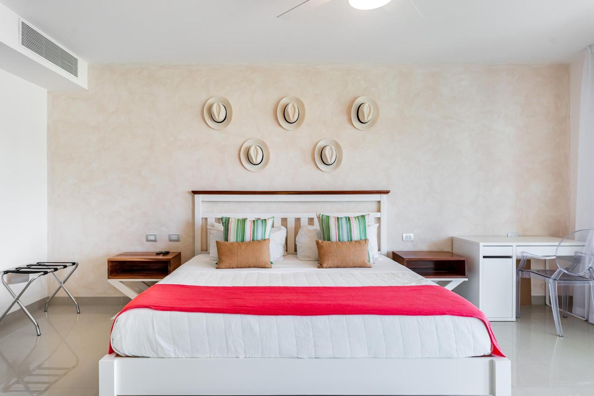 Mareazul Beach Front Condos At Playa Del Carmen Exterior foto